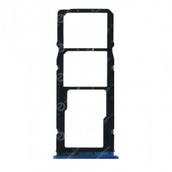 Tiroir Sim Xiaomi Redmi 8A Bleu
