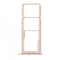 Cassetto Dual Sim Xiaomi Redmi 7A Oro