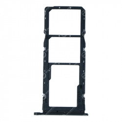 Xiaomi Redmi 7A Cassetto Dual Sim Nero