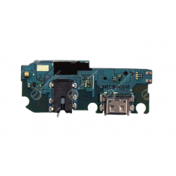 Paquete de servicio del conector de carga Samsung Galaxy A12 Nacho (SM-A127)