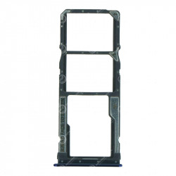 Xiaomi Redmi 7 Dual Sim Cajón Azul Espejo