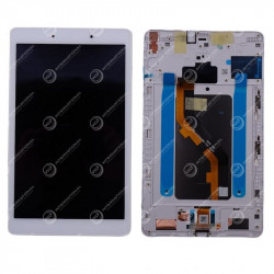 Pacchetto di servizi Samsung Galaxy Tab A 8.0" WiFi SM-T290 Silver