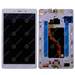 Samsung Galaxy Tab A 8.0 2019 Display (SM-T295) Argento Grigio Service Pack