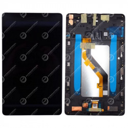 Samsung Galaxy Tab A 8.0 2019 Display (SM-T295) Black Service Pack