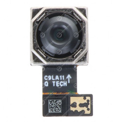 Cámara frontal del Xiaomi Redmi Note 8 2021