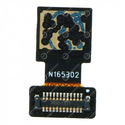 Cámara frontal del Xiaomi Redmi Note 4