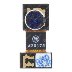 Xiaomi Redmi 9AT Fotocamera frontale