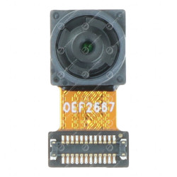 Fotocamera anteriore di Xiaomi Redmi 10C / Pad 5