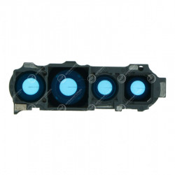 Lente de la cámara trasera del Xiaomi Redmi Note 8 Blanco