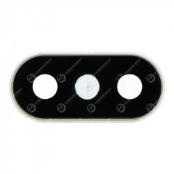 Xiaomi Redmi Note 5/Note 5 Pro Lente della fotocamera posteriore Oro