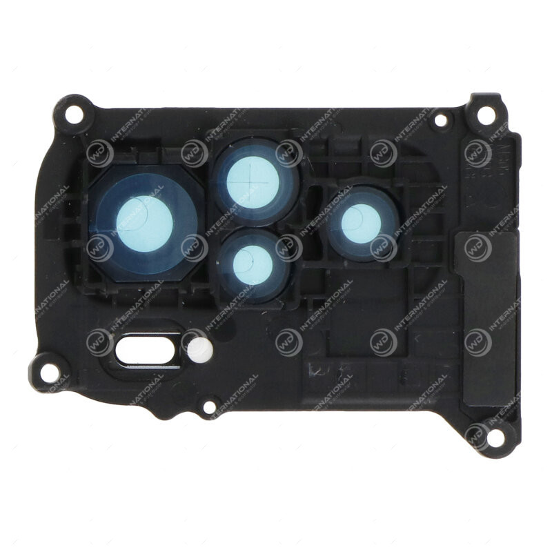 Lentille Caméra Arrière Xiaomi Redmi Note 10 Blanche