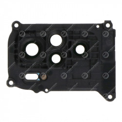 Lentille Caméra Arrière Xiaomi Redmi Note 10 Vert