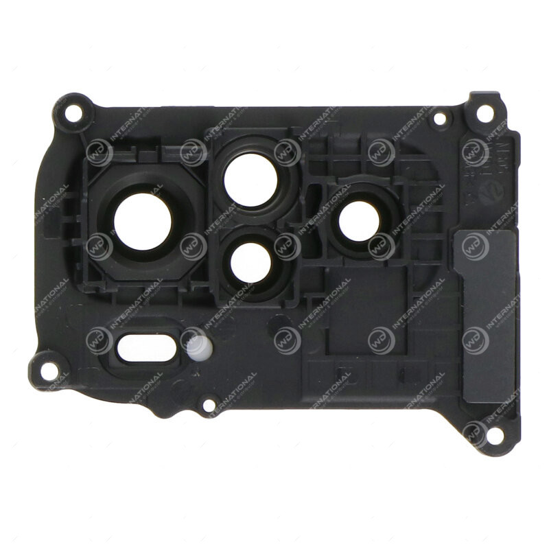 Lentille Caméra Arrière Xiaomi Redmi Note 10 Noire