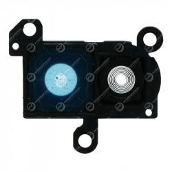 Xiaomi Redmi 8A Rückfahrkamera-Linse Schwarz