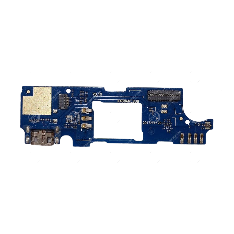 Connecteur de Charge Wiko Lenny 5