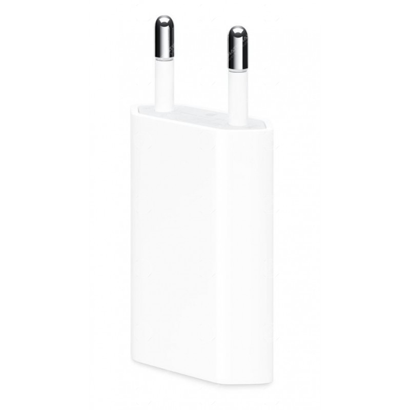 Adaptateur Secteur 5W Blanc