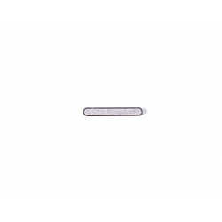 Xiaomi 12 Pro Botón de Volumen Púrpura / Oro Fabricante Original