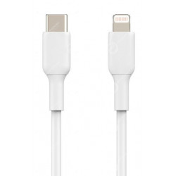 Cavo da USB Type-C a Lightning 2M bianco (in blocco)