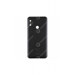 Back Cover Xiaomi Redmi Note 6 Pro Noir Occasion