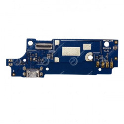 Connecteur de Charge Wiko Tommy