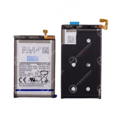 Akku Samsung Galaxy Fold (F900F) Generisch