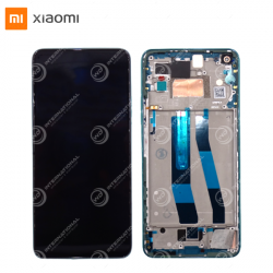 Ecran Xiaomi 11 Lite 5G NE Vert Origine Constructeur