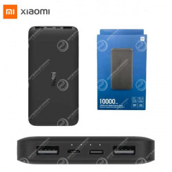 Xiaomi Redmi Batteria esterna 10000 mAh Nero
