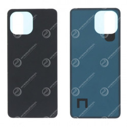Back Cover Xiaomi Mi 11 Lite Noir (Générique)