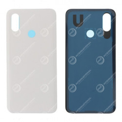 Back Cover Xiaomi Mi 8 Rose (Générique)