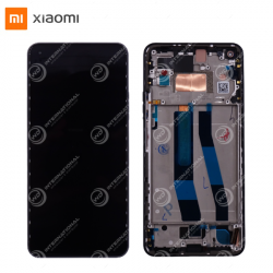 Ecran Xiaomi 11 Lite 5G NE Noir Origine Constructeur