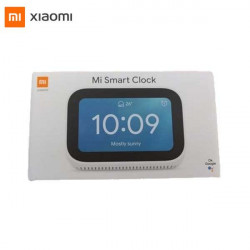 Mi Smart Clock Assistente vocale bianco
