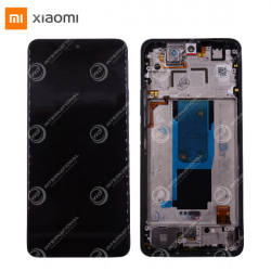Bildschirm Xiaomi Redmi Note 11 Pro Plus 5G Grün Original Hersteller