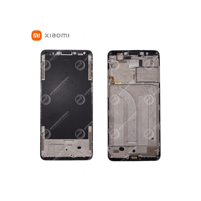 Châssis Intermediaire Xiaomi Redmi 5 Noir Occasion