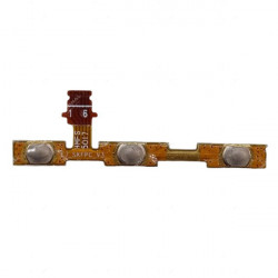 Xiaomi Redmi 5 Plus Volume Power Tablecloth