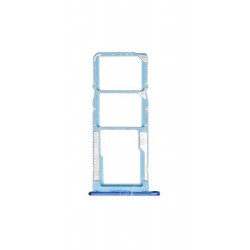 Xiaomi Redmi 7A Cassetto Dual Sim Azzurro