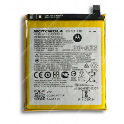 Batterie Motorola Moto G7 Play Reconditionnée