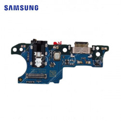 Paquete de servicio del conector de carga del Samsung Galaxy A03s (SM-A037)