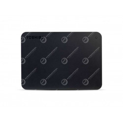 Disque Dur Externe USB 3.0 (Adaptateur USB-C Inclus) Toshiba Canvio Basics 1 TB Noir