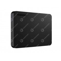Disque Dur Externe USB 3.0 Toshiba Canvio Basics 1 TB Noir