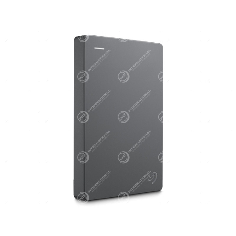 Disque Dur Externe Seagate BASIC 1To USB 3.0 Gris