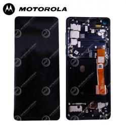 Display Motorola Moto Edge (XT2063) Nero OEM