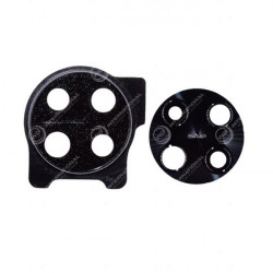 Linse Rückfahrkamera Xiaomi Poco F2 Pro Schwarz