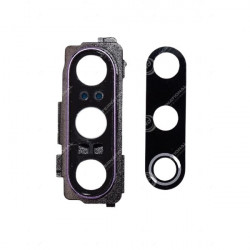 Xiaomi Mi 9 Rückfahrkamera-Linse Violett