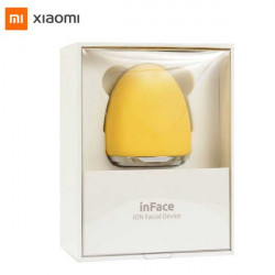 Massaggiatore facciale Xiaomi inFace ION Giallo