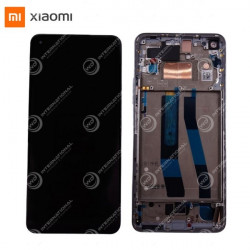Écran Xiaomi 11 Lite NE 5G Argent Origine Constructeur