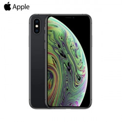 Téléphone iPhone XS 64Go Gris Sidéral Grade B