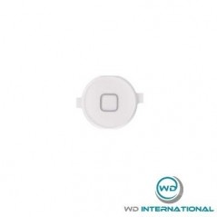 Homebutton iPhone 4S weiß