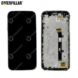 Bildschirm Caterpillar CAT S52 Mit Chassis Original Hersteller