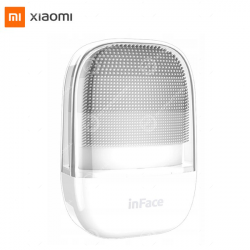 Xiaomi inFace Spazzola Sonic per il lavaggio del viso Grigio