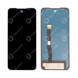 Ecran Doogee V20 Noir Sans Châssis